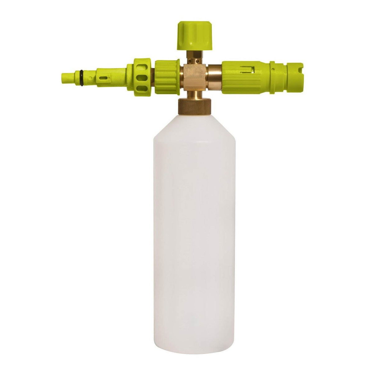 Sun Joe 34 Ounce Foam Soap Spray Cannon for SPX Series Electric Pressure Washer