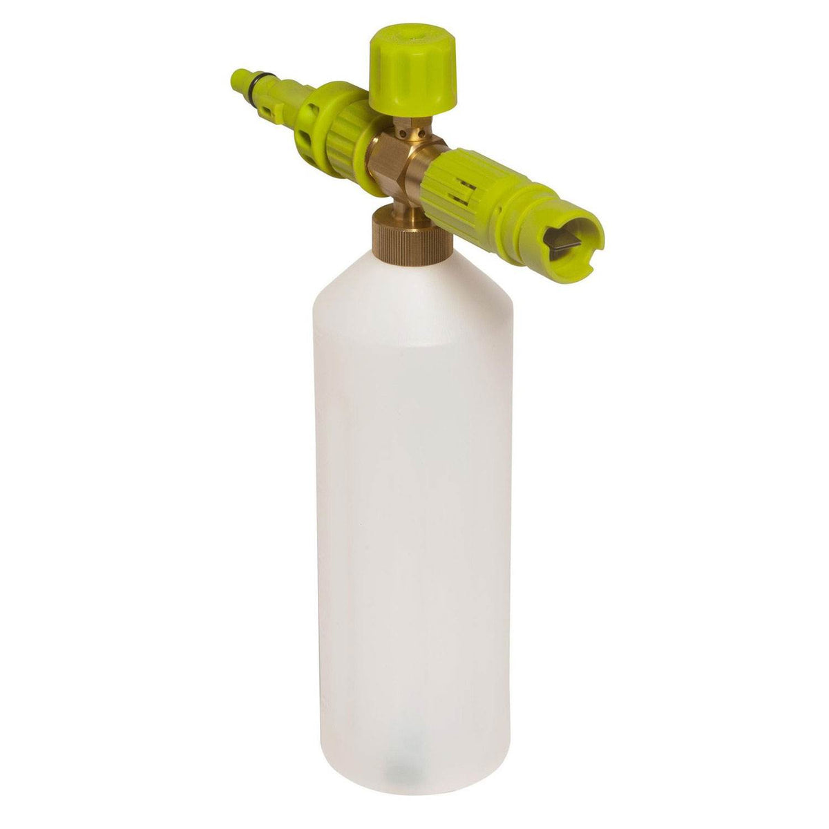 Sun Joe 34 Ounce Foam Soap Spray Cannon for SPX Series Electric Pressure Washer
