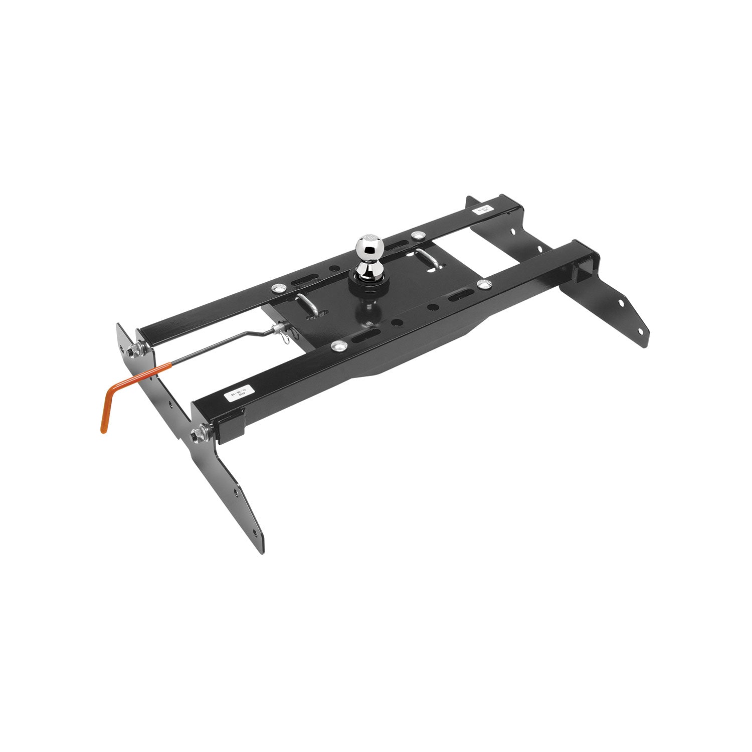Draw-Tite Hide-A-Goose Complete Gooseneck Trailer Hitch Towing System(For Parts)