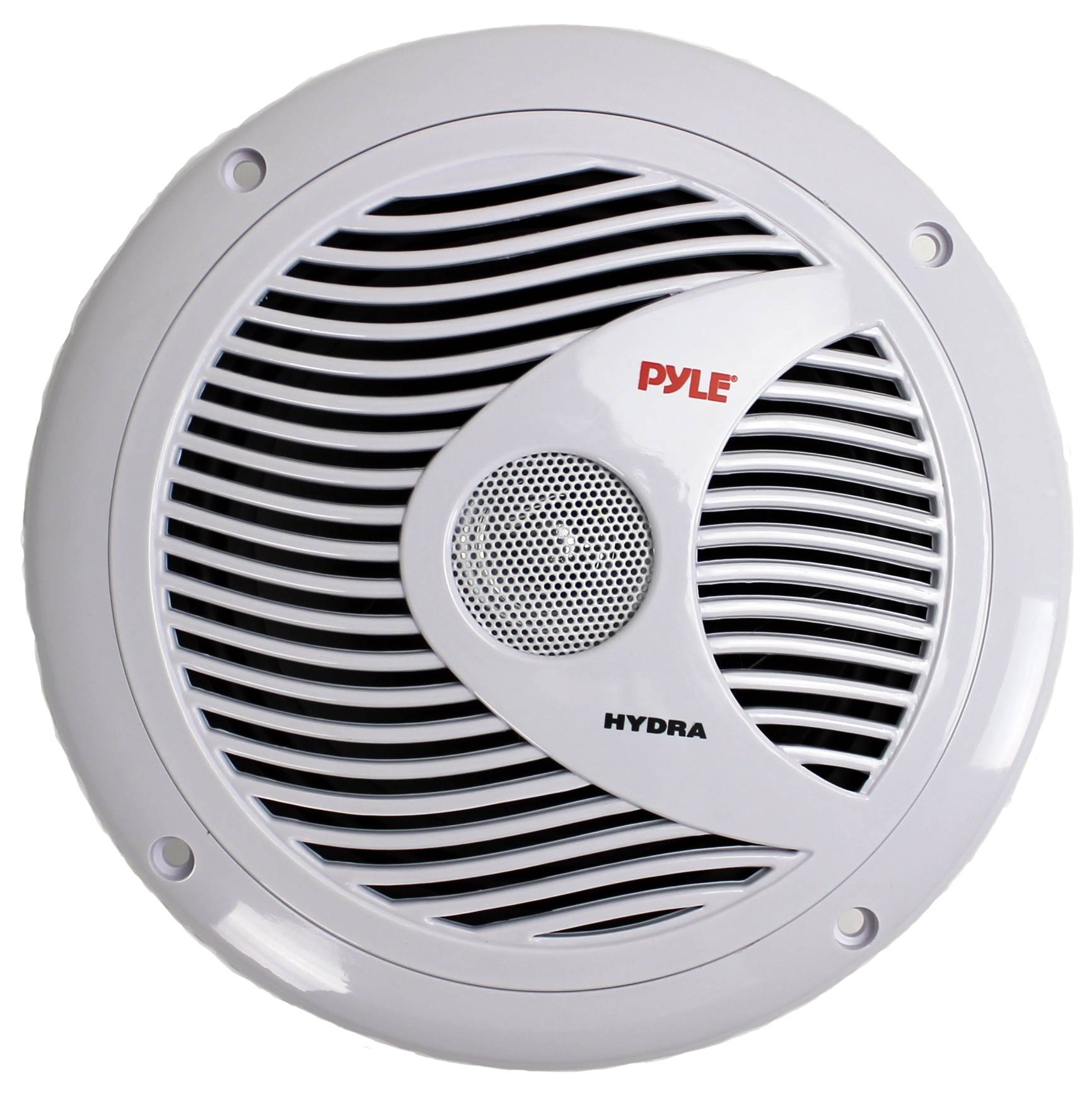 Pyle PLMR60W 6.5" 150W Dual Cone Boat Marine Water Resistant Speakers (Open Box)