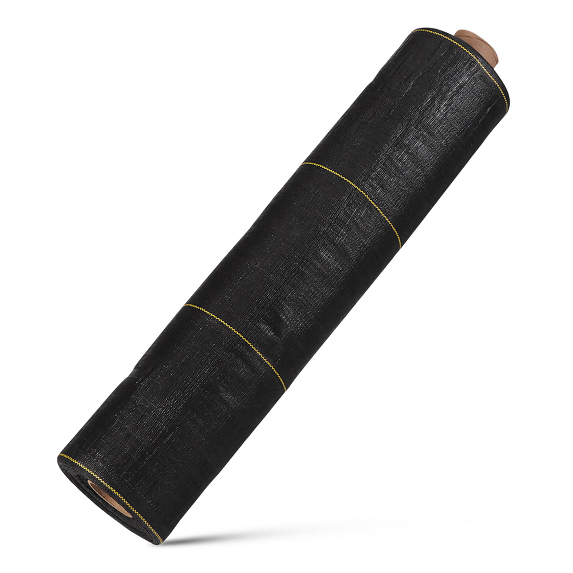 DeWitt Sunbelt 3' Woven Weed Barrier Fabric Cover, 300 Feet (Open Box) (2 Pack) - VMInnovations