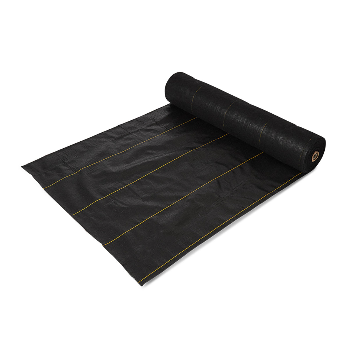DeWitt P4 4x250 5 Oz. Pro 5 Commercial Landscape Weed Barrier Fabric (Open Box)