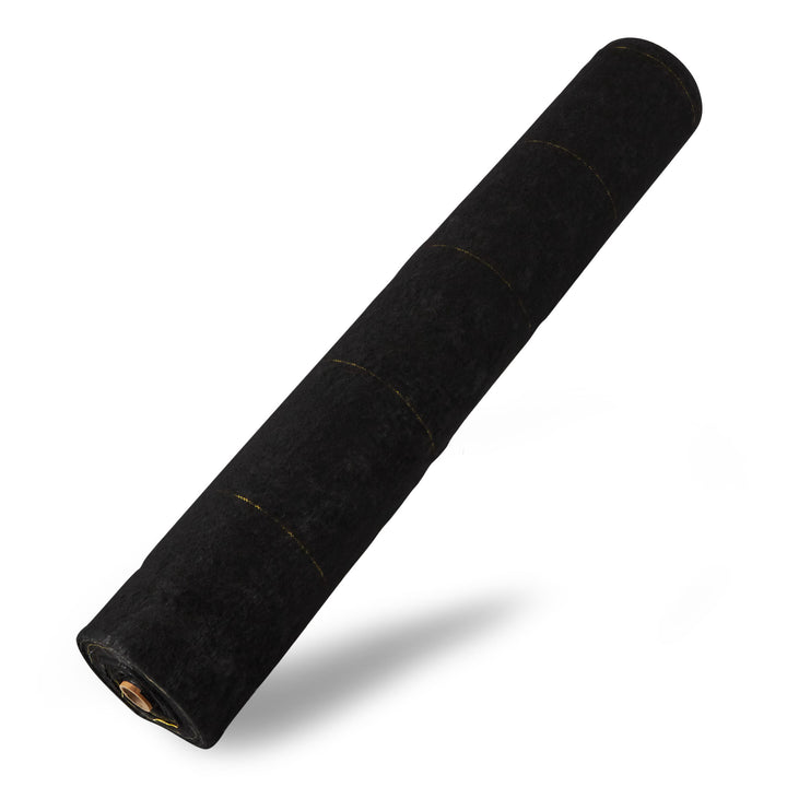 DeWitt P5 Pro 5 5oz 5' x 250' Commercial Landscape Weed Barrier Ground Fabric - VMInnovations