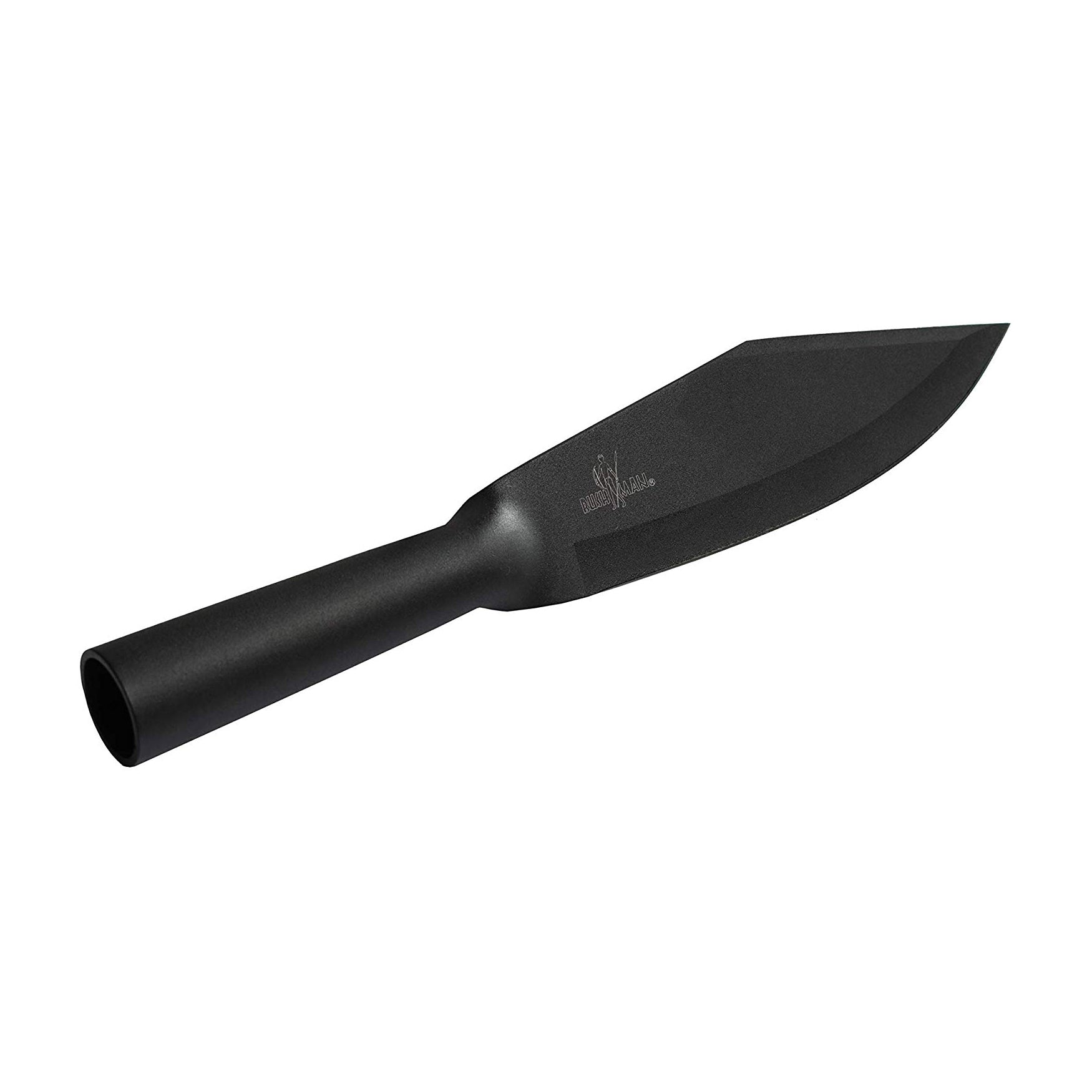 Cold Steel Universal Outdoor Forged Bowie Fixed Blade Knife and Sheath(Open Box)