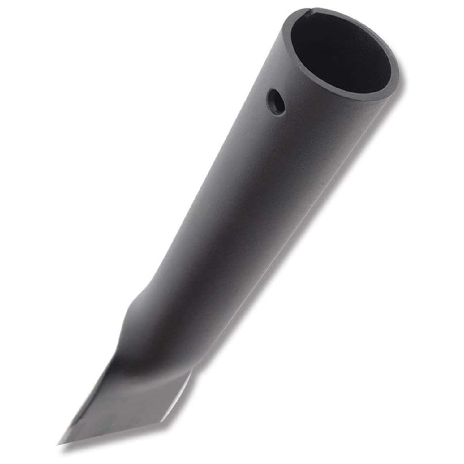 Cold Steel 7 Inch Carbon Steel Bushman Blade and Fire Steel Sheath (Open Box)