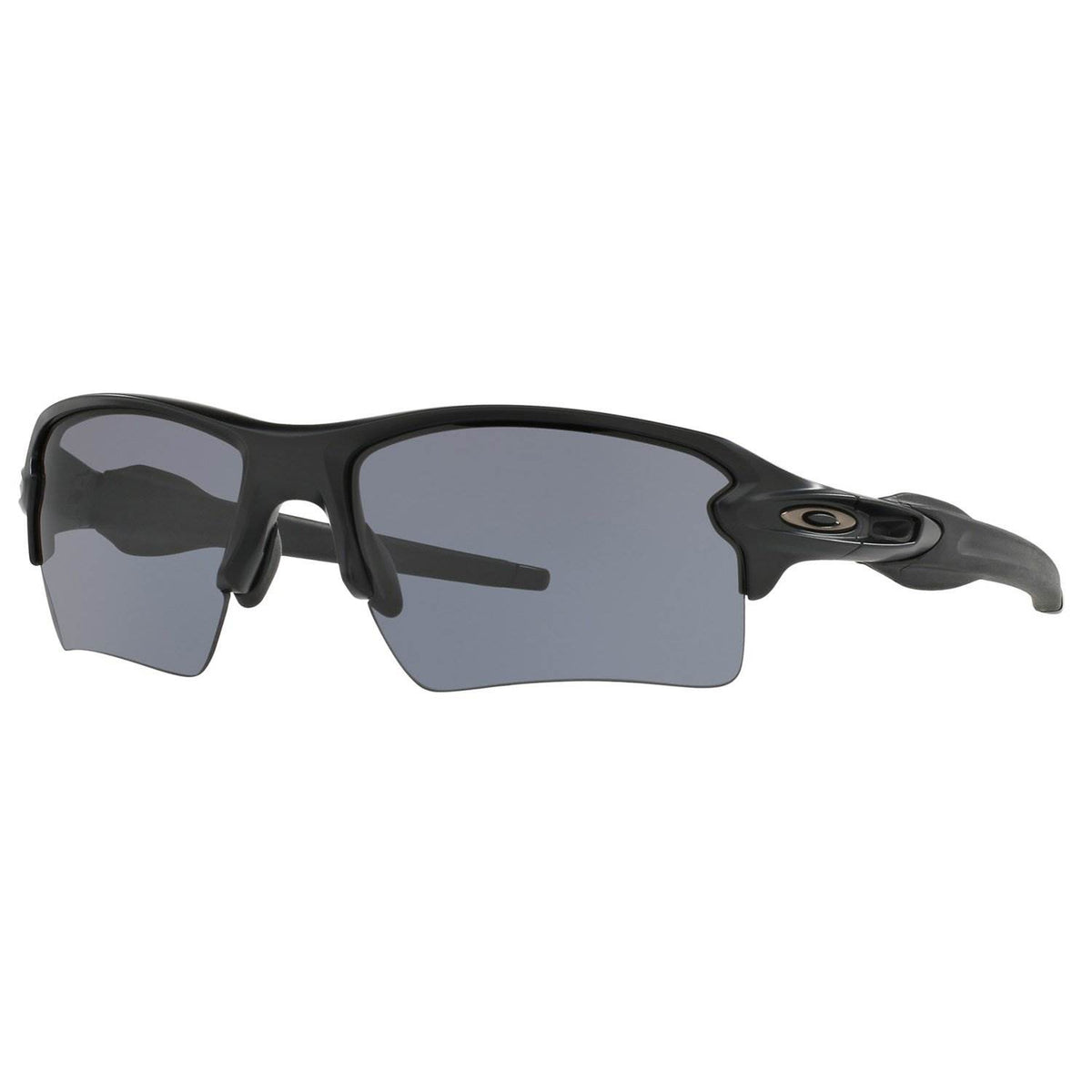 Oakley Flak 2.0 XL Sports Performance Gray Non Polarized Sunglasses (Open Box)