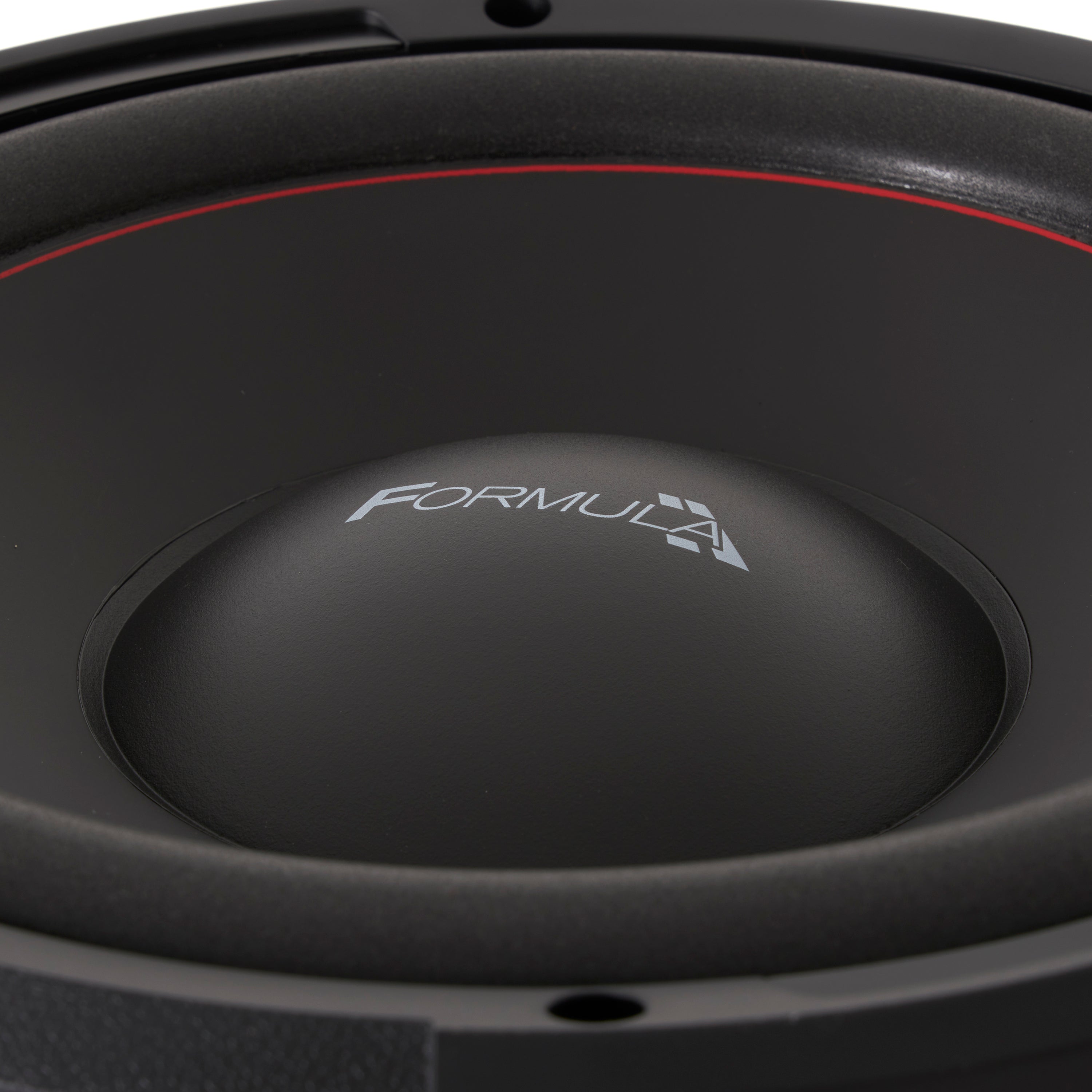 MB Quart FW-1254 Formula 10 Inch 600 Watt DVC 4 Ohm Car Audio Subwoofer (2 Pack)