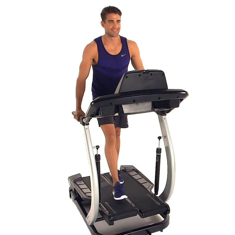 Bowflex TreadClimber Cardio Home Gym Workout Exercise Treadmill Machine TC200