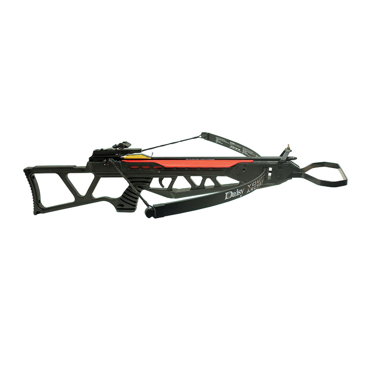 Daisy 964003-402 Youth Archery Crossbow with Adjustable Sight, 29 Pound Draw