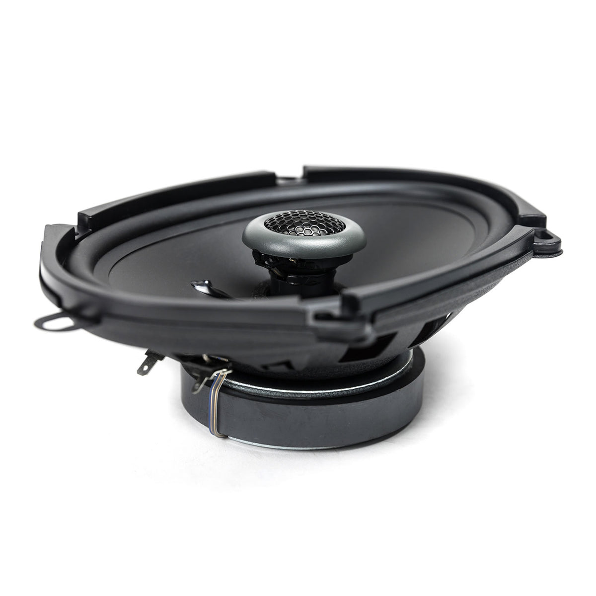 Maxxsonics MB Quart Formula 5x7/6x8 In 2 Way Coaxial Car Speakers (Open Box)