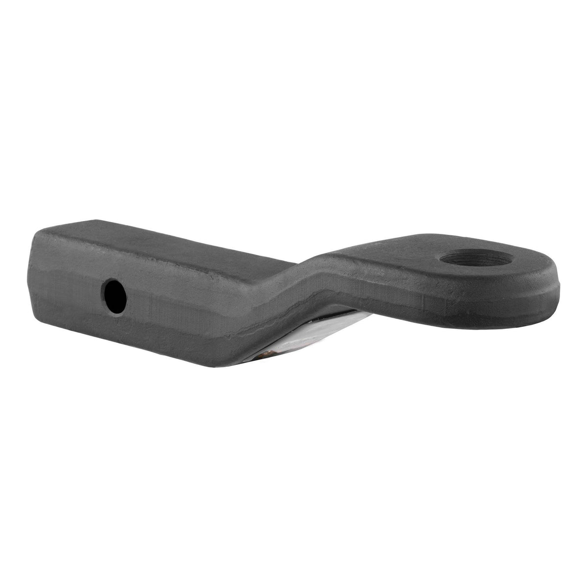 Curt Heavy Duty 2 Inch Forged Steel Ball Mount with Protective Finish (Open Box)