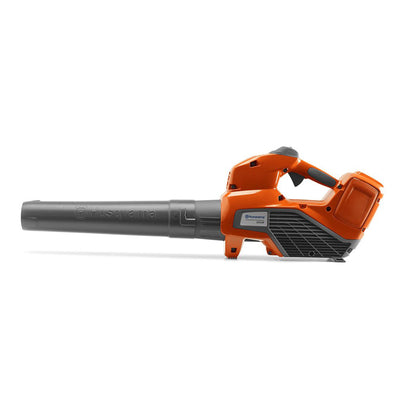 40V Lithium Ion Leaf Blower w/ Electric 22 Inch 36 Volt Cordless Hedge Trimmer