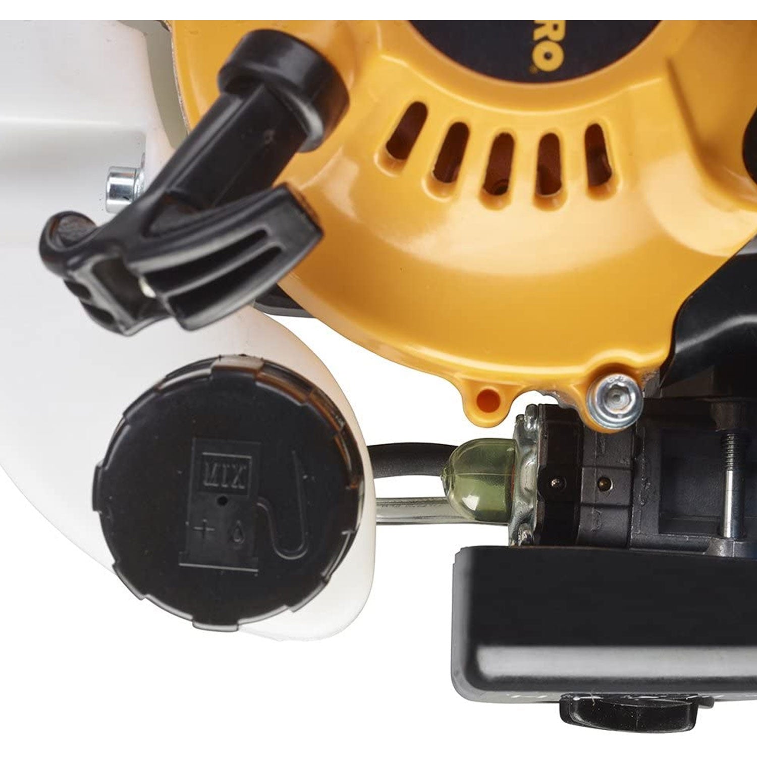 Poulan Pro PR2322 22 Inch Gas 2 Cycle Hedge Trimmer and Brush Cutter (Open Box)