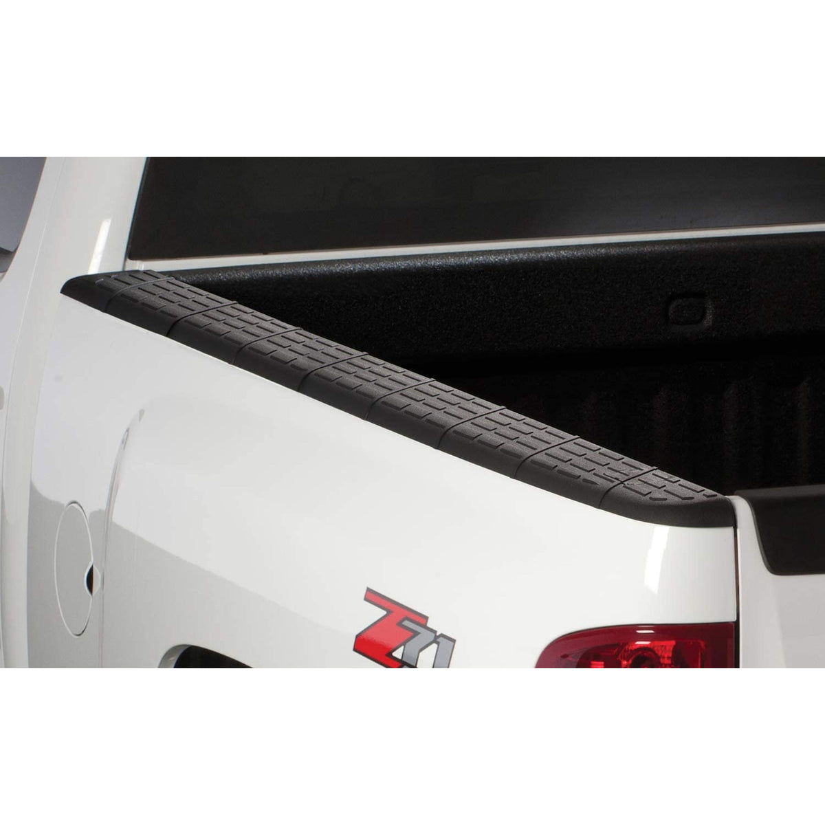 Husky Liners Truck Bed Rail Caps Protector Chevrolet Silverado 1500 (Open Box)