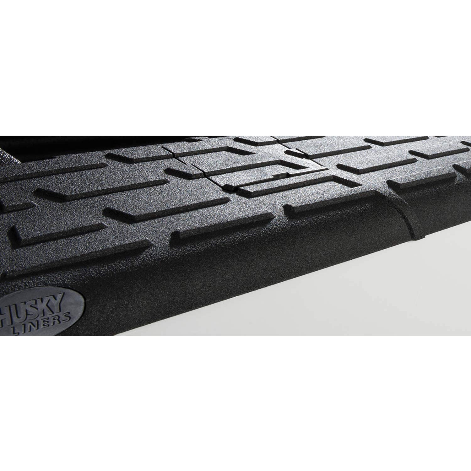 Husky Liners Truck Bed Rail Caps Protector Chevrolet Silverado 1500 (Open Box)