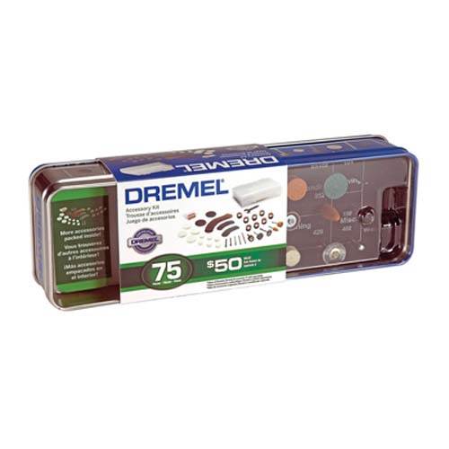 Dremel 4000 Series 103 Piece Corded Electric RotaryKit (Certified Refurbished)