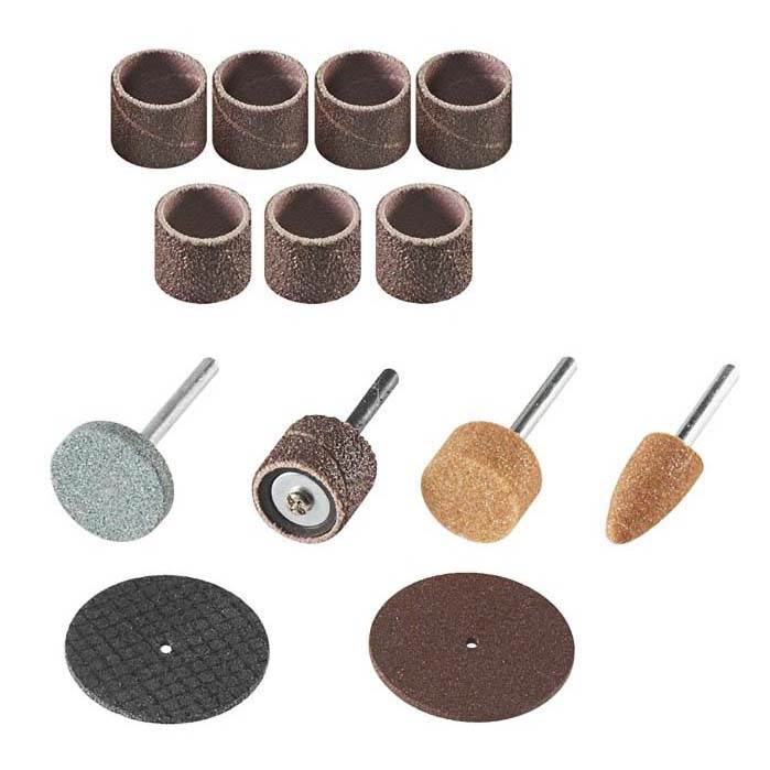 Dremel 4000 Series 103 Piece Corded Electric RotaryKit (Certified Refurbished)