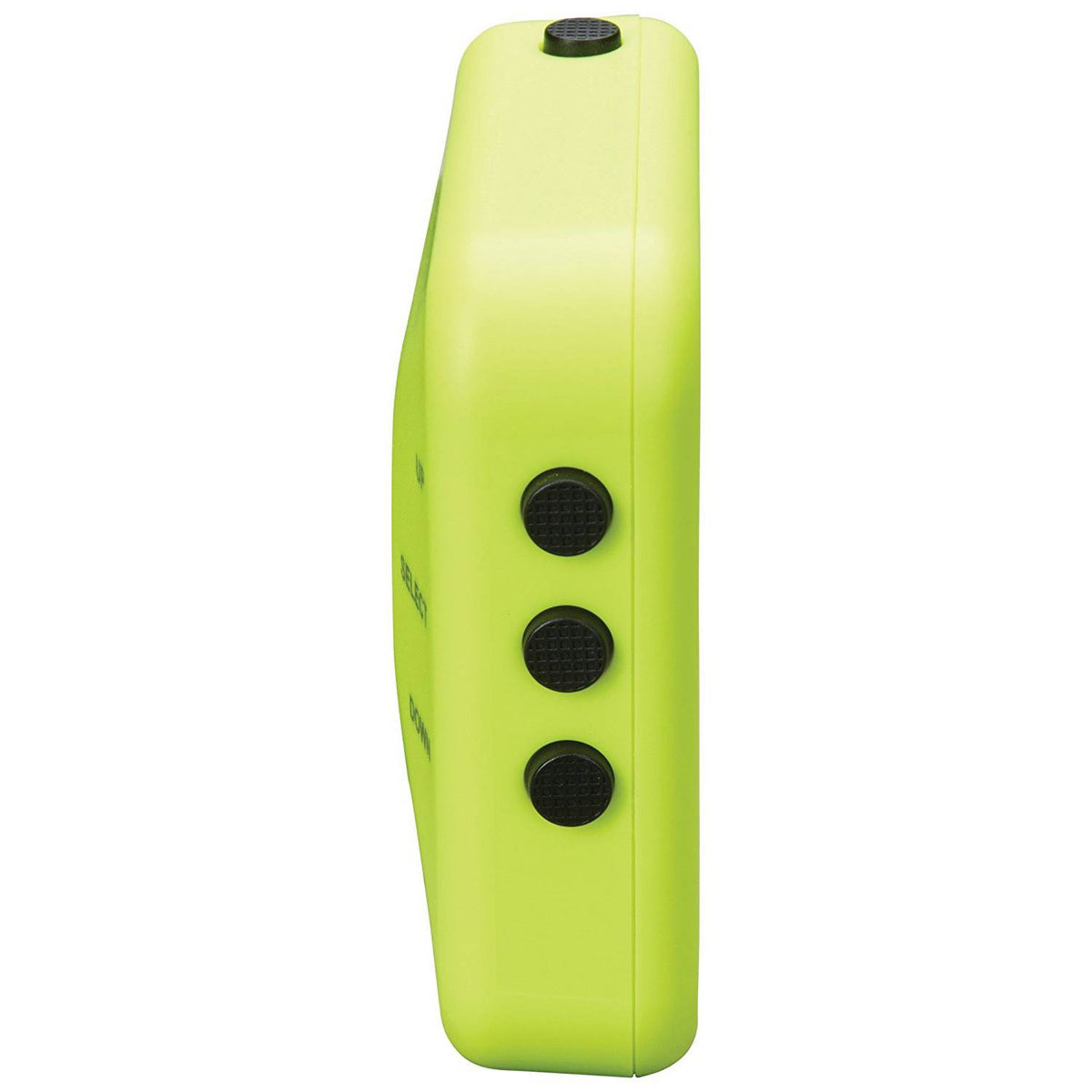 Bushnell Digital Golf Ball & Course Rangefinder GPS, Phantom Green (Open Box)