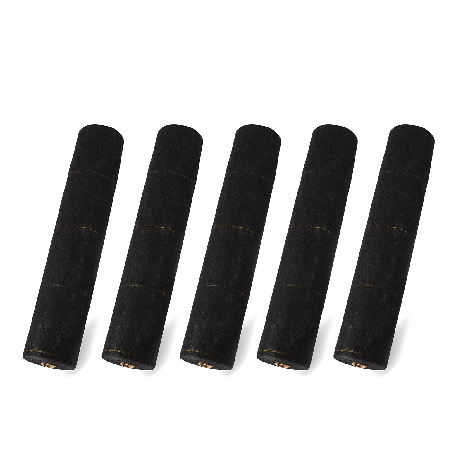 DeWitt P4 Pro 5 Commercial 5 Oz Landscaping Barrier Fabric, 4 x 250 Ft (5 Pack) - VMInnovations