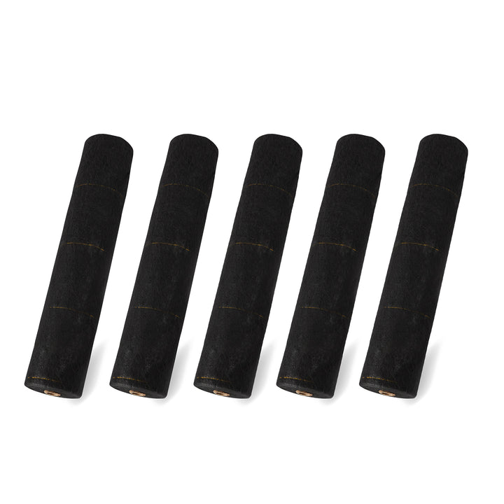 DeWitt P4 Pro 5 Commercial 5 Oz Landscaping Barrier Fabric, 4 x 250 Ft (5 Pack) - VMInnovations