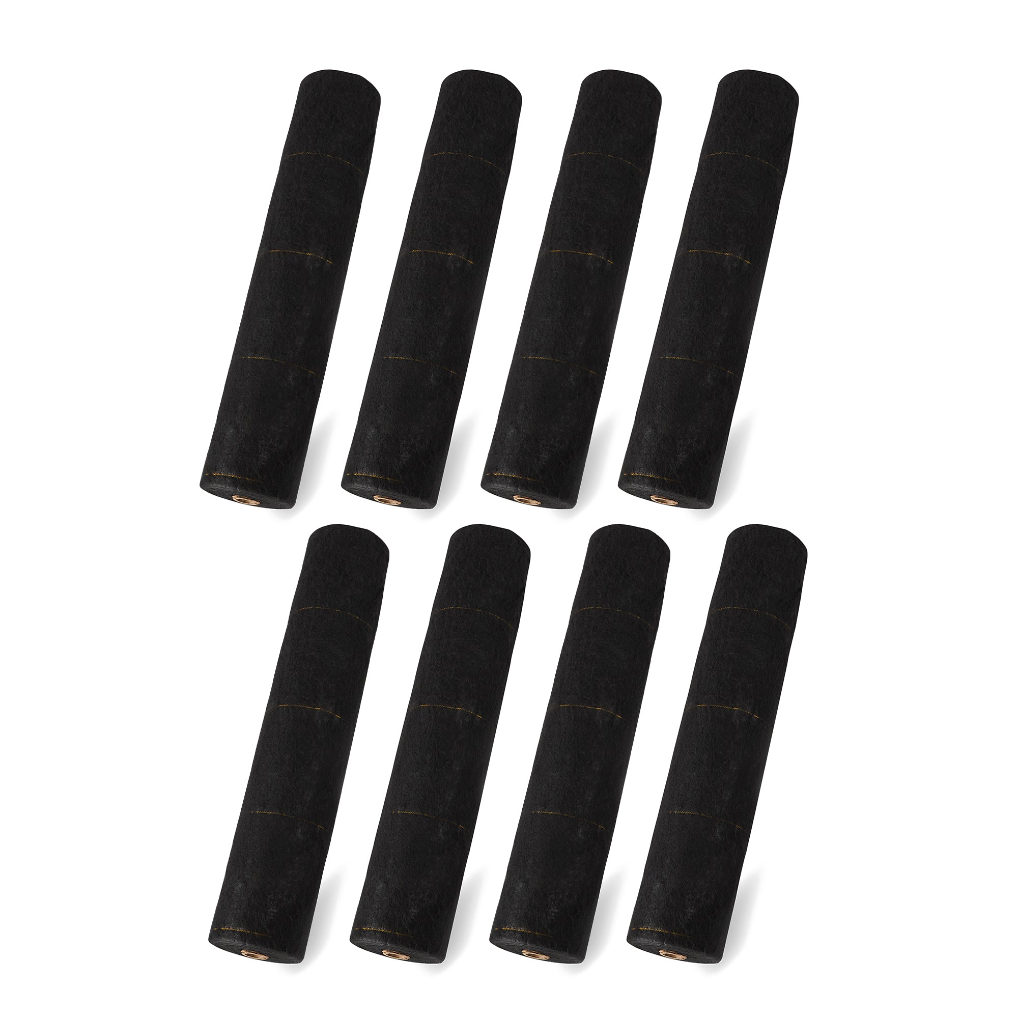 DeWitt P6 Pro 5 Commercial Landscape Barrier Fabric, 6 x 250 Feet (8 Pack) - VMInnovations