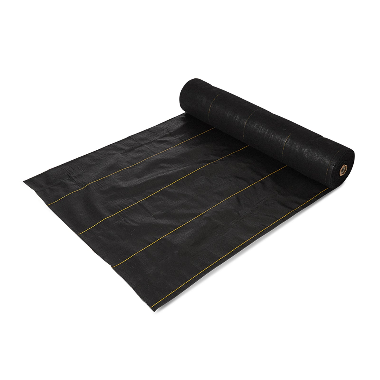 DeWitt P4 Pro 5 Commercial 5 Oz Landscaping Barrier Fabric, 4 x 250 Ft (5 Pack) - VMInnovations