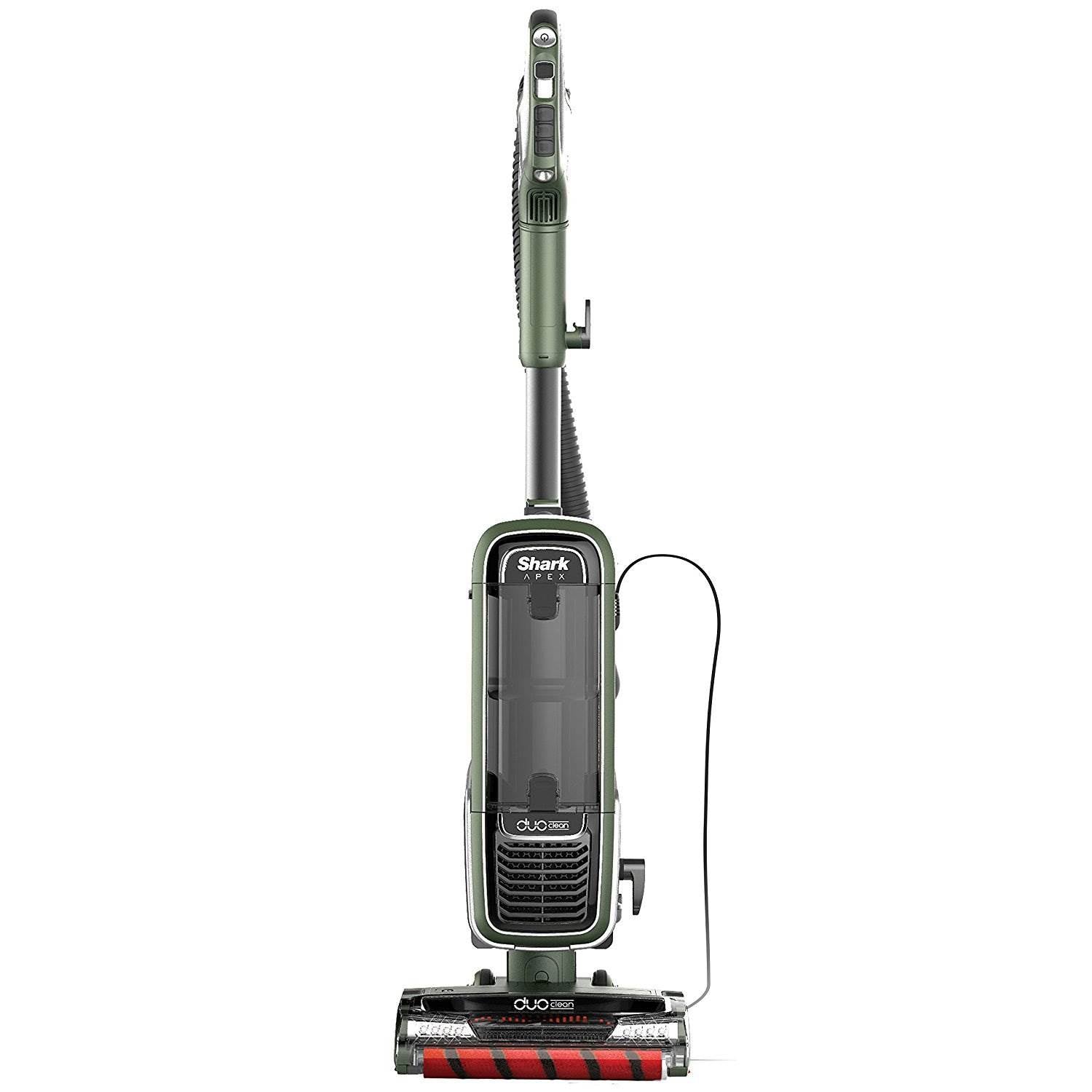 Shark APEX Anti Allergen Bagless Vacuum (Certified Refurbished)(For Parts)