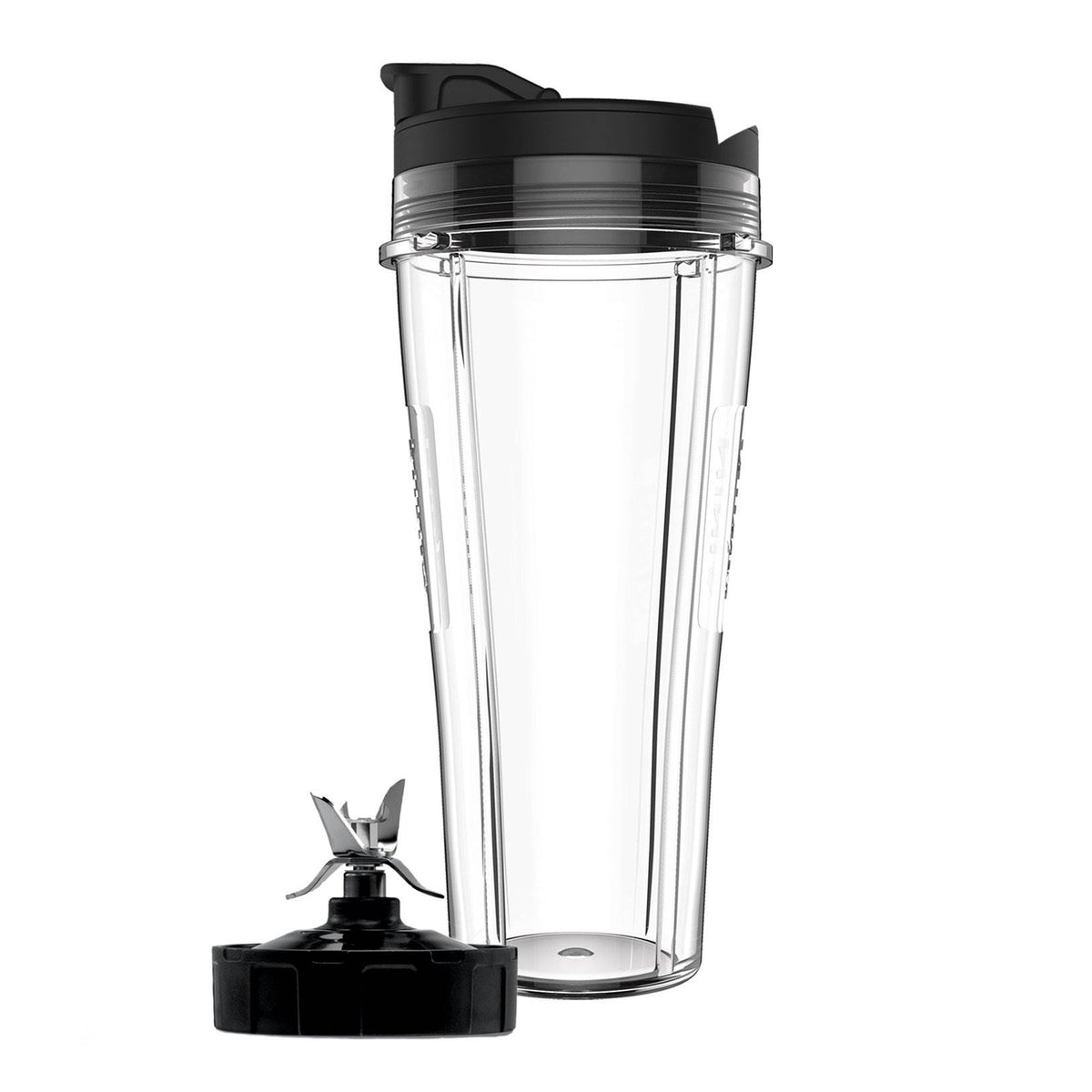 Ninja Intelli-Sense Blender Duo 72 Ounce Kitchen System (Open Box)