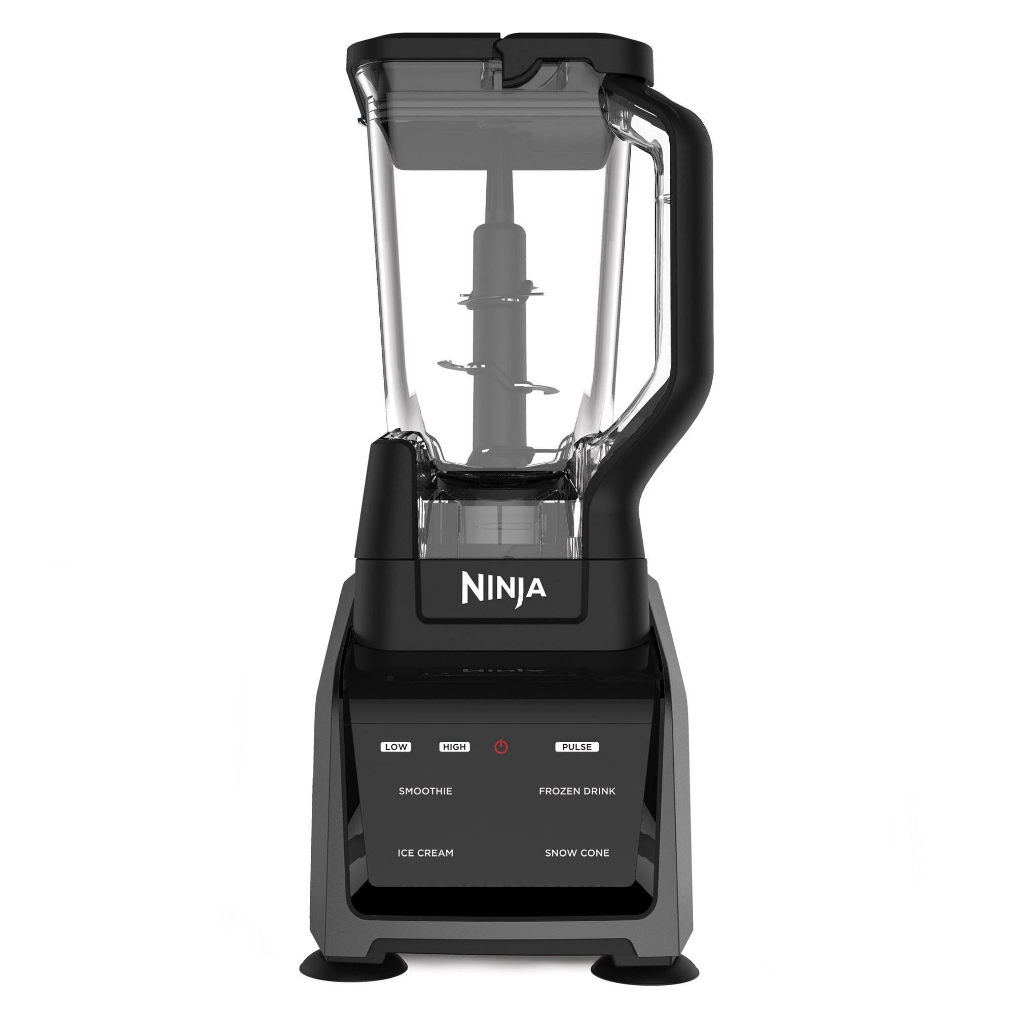 Ninja Intelli-Sense Blender Duo 72 Ounce Kitchen System (Open Box)