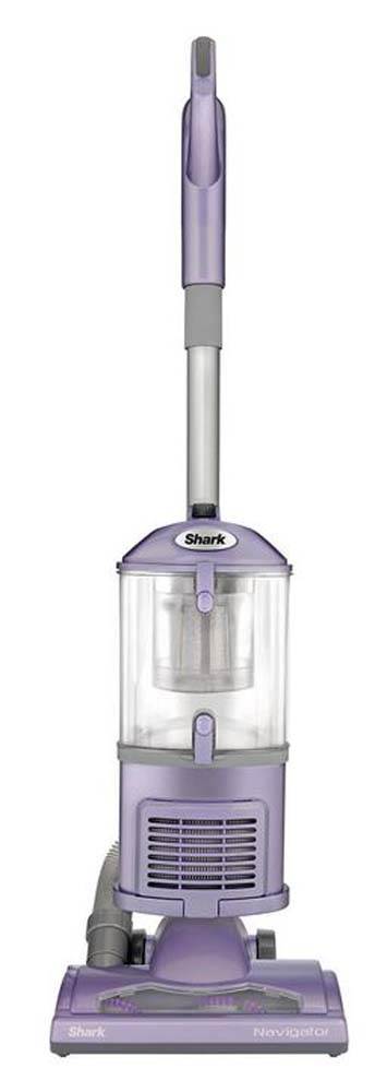Shark Ninja Navigator Lift-Away Professional Bagless Vacuum Cleaner (Used)