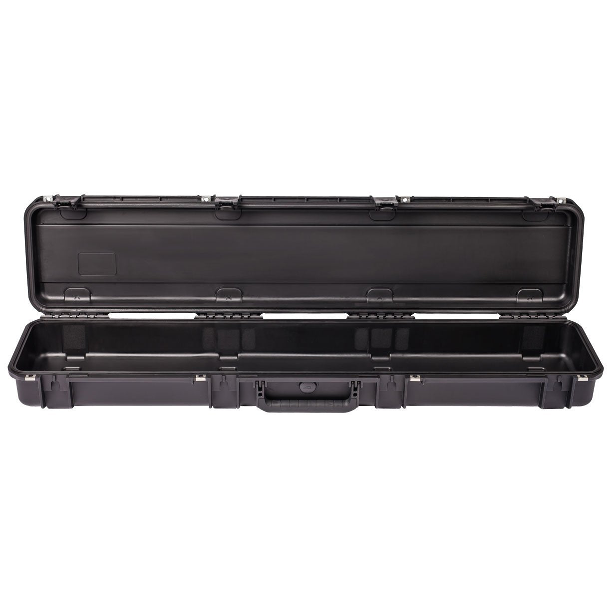 SKB Cases 3I-4909-SR iSeries Hard Plastic Single Hunting Rifle Case (5 Pack)