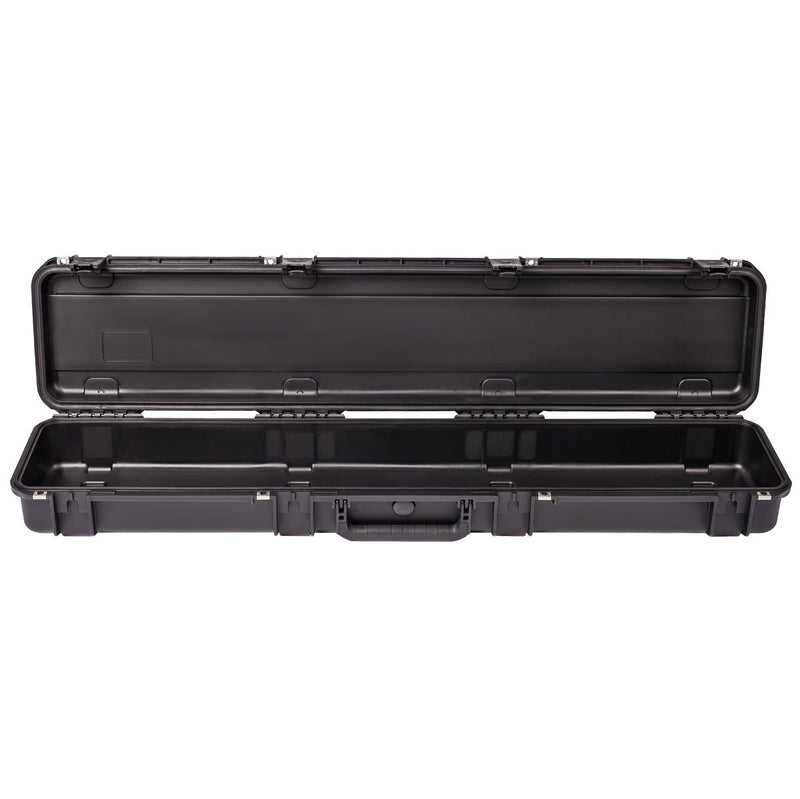 SKB Cases 3I-4909-SR iSeries Hard Plastic Single Hunting Rifle Case (2 Pack)