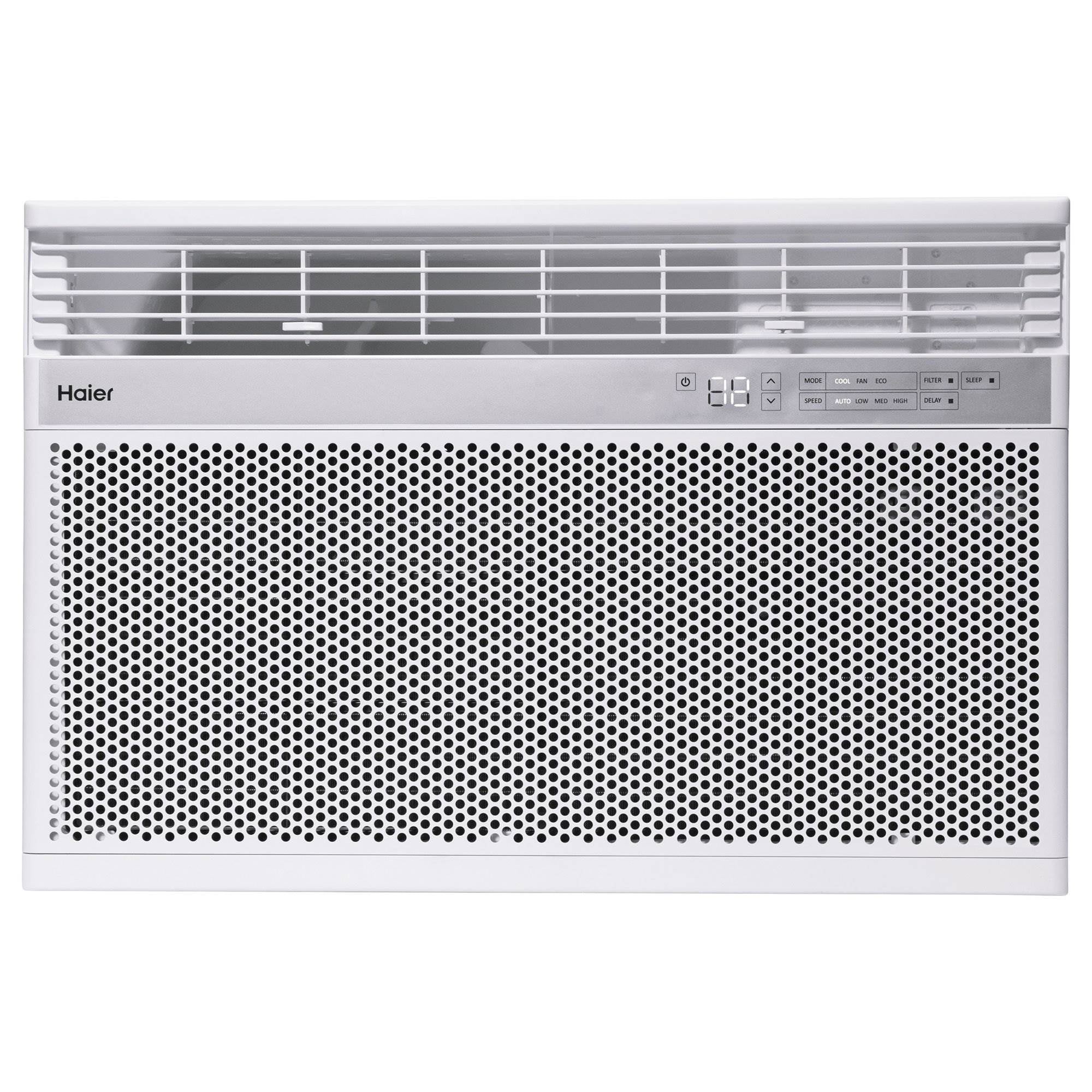 Haier Energy Star 15,000 BTU 11.8 CEER 115 V Electronic Air Conditioner (Used)