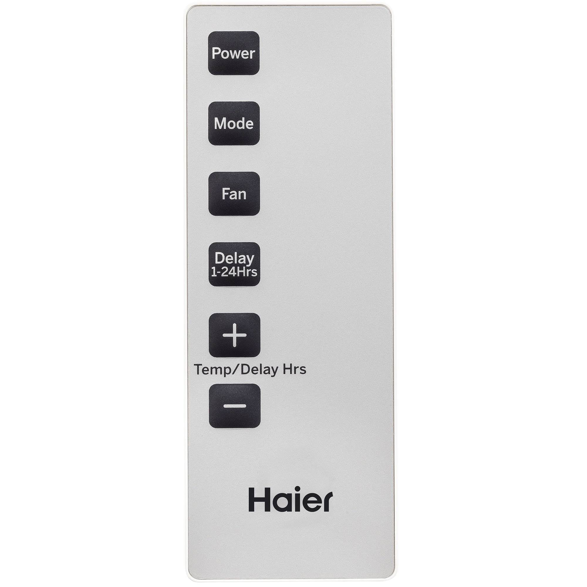 Haier Energy Star 15,000 BTU 11.8 CEER 115 V Electronic Air Conditioner (Used)
