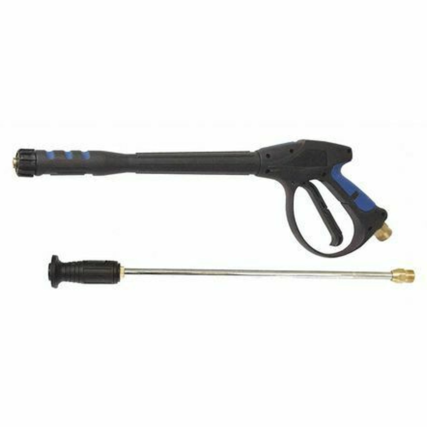 Apache 99023801 Pressure Washer Gun Kit with Variable Wand, Up To 7 GPM 2600 psi - VMInnovations