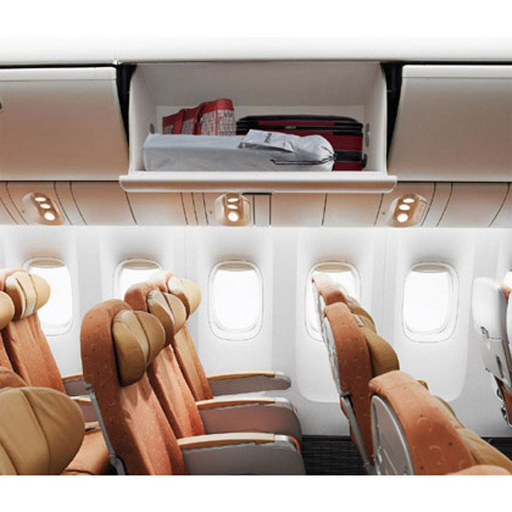 GoPod Adjustable Height Travel Activity Seat with Cupholder (Open Box) - VMInnovations