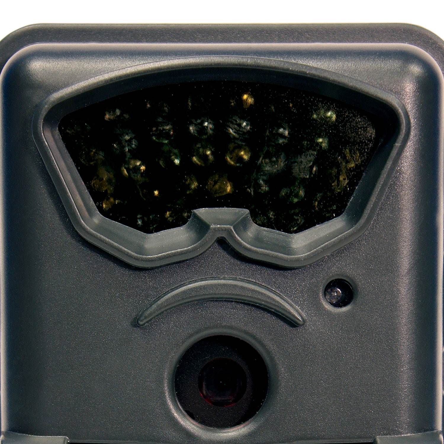 Primos Work Horse 3MP Infrared Trail Camera (Certified Refurbished) (6 Pack)