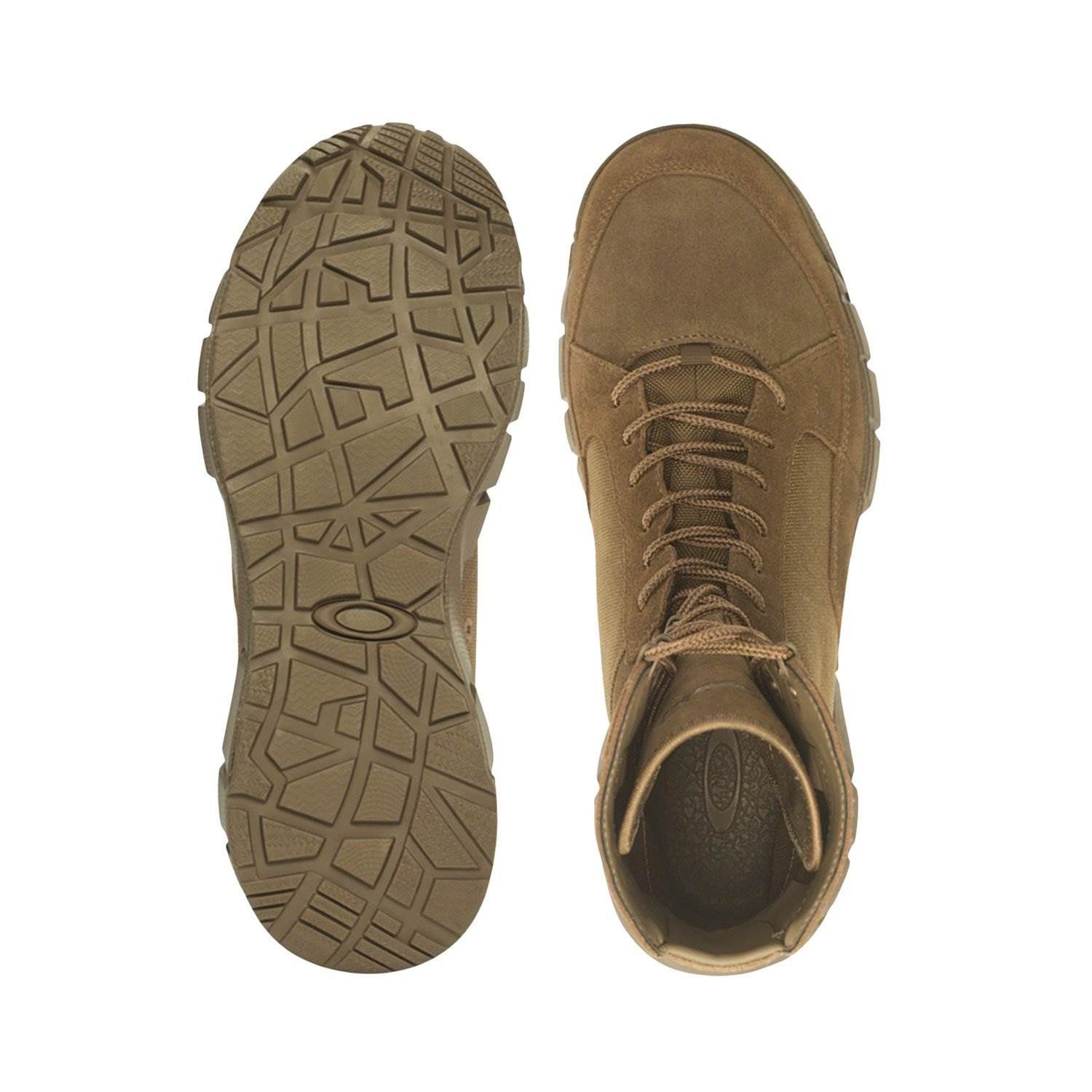 Oakley Durable EVA Midsole and Outsole Size 10 Light Assault Boots 2(Open Box)