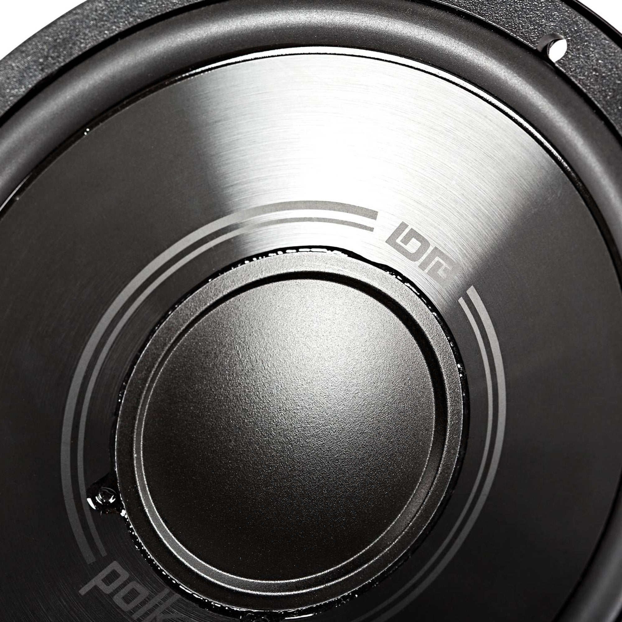 Polk Audio 5.25" 300 Watt 2 Way + Boss 6x9" 3 Way Chaos Exxtreme Car Speakers