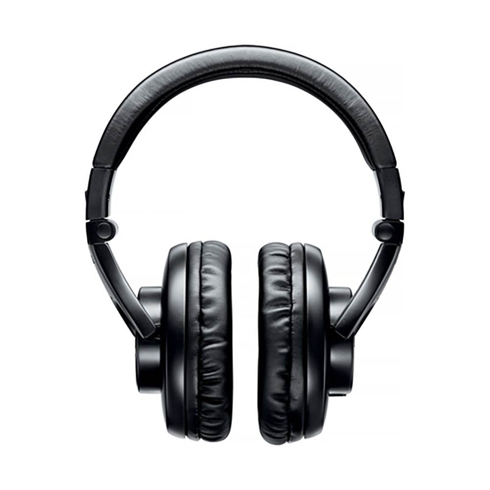 Shure SRH440 Closed Back Professional Home & Studio Recording Headphones (Used)