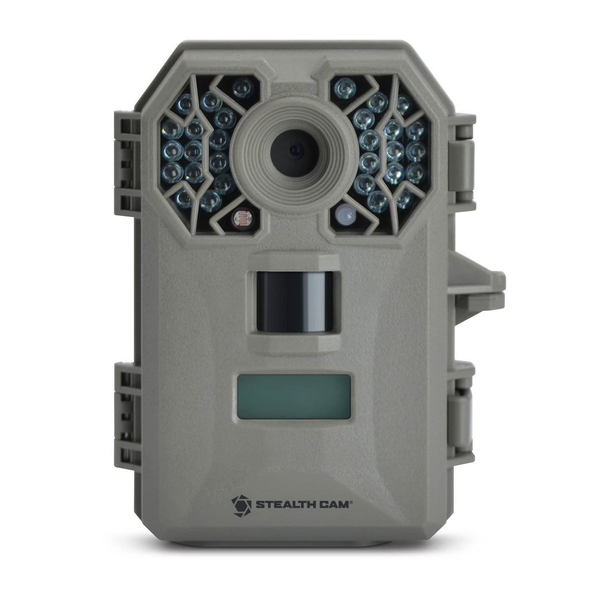 Stealth Cam Trail Camera HD Video and Cam Steel Camera Box for G Series Cams