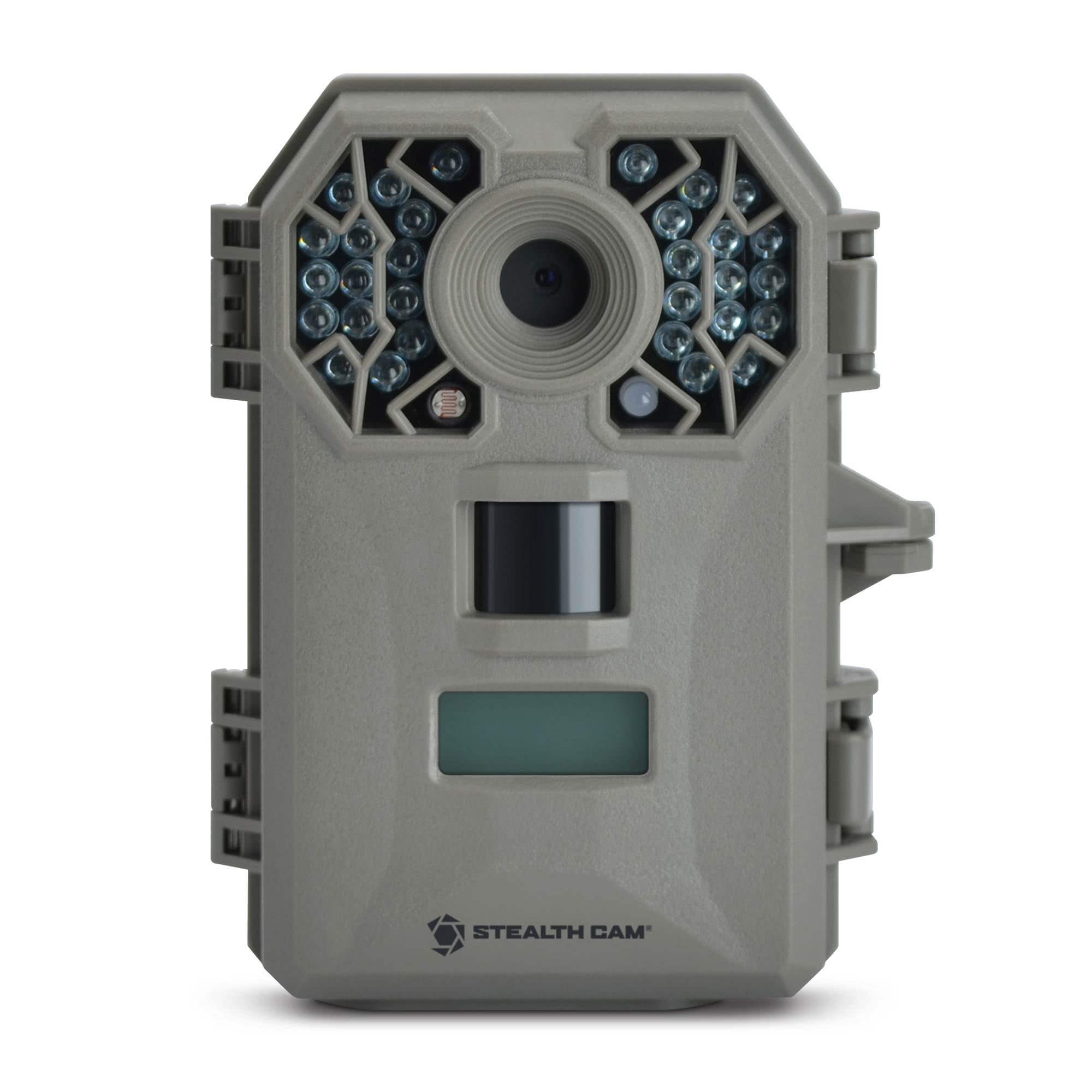 Stealth Cam Trail Camera HD Video and Cam Steel Camera Box for G Series Cams