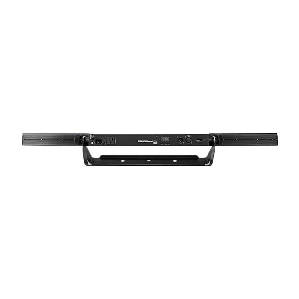 Chauvet DJ Light Bar (2 Pack) + Remote Control (2 Pack) + 10' Cable (2 Pack)