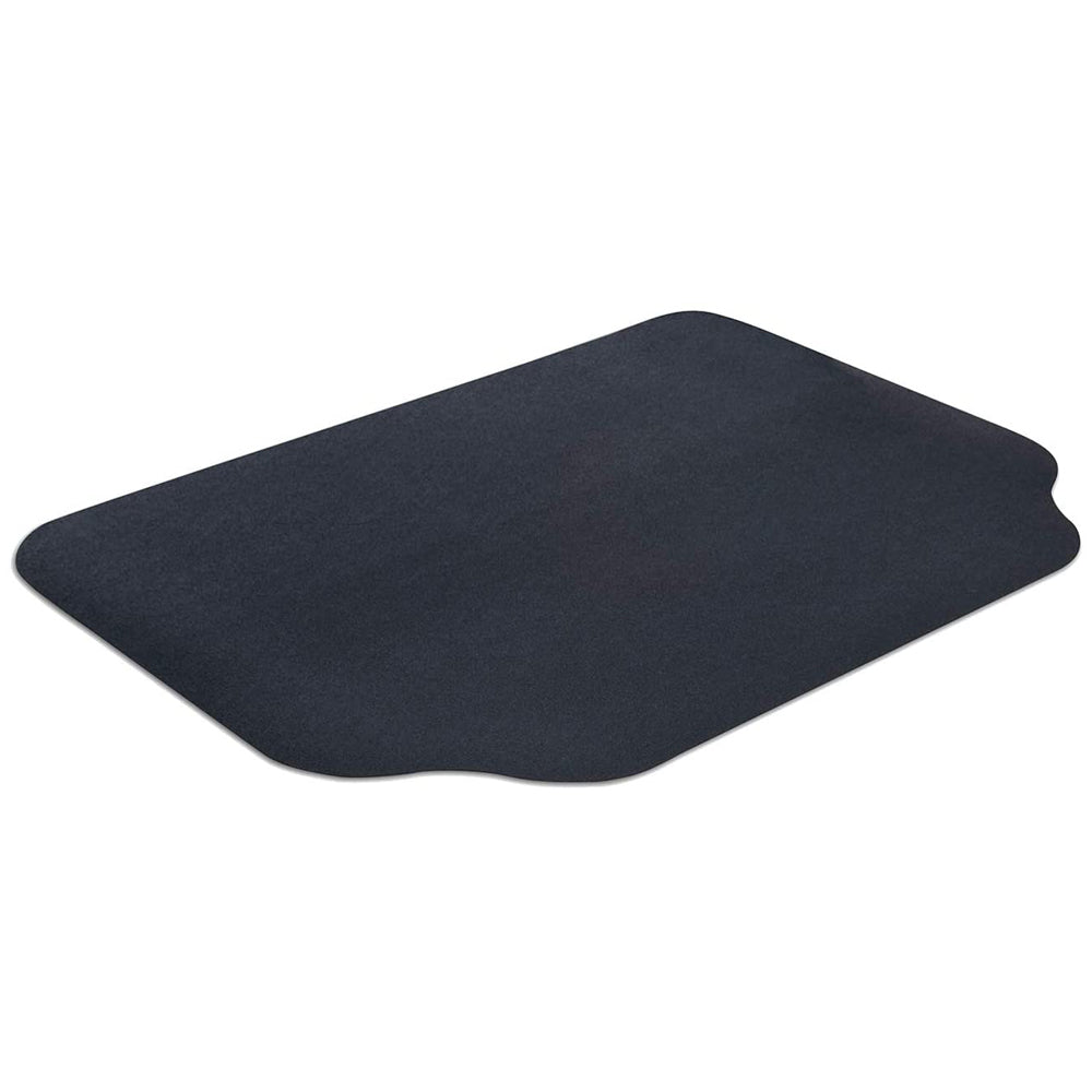 GrillTex Dimex 48 In Long x 30 In Wide Under Grill Protective Patio and Deck Mat