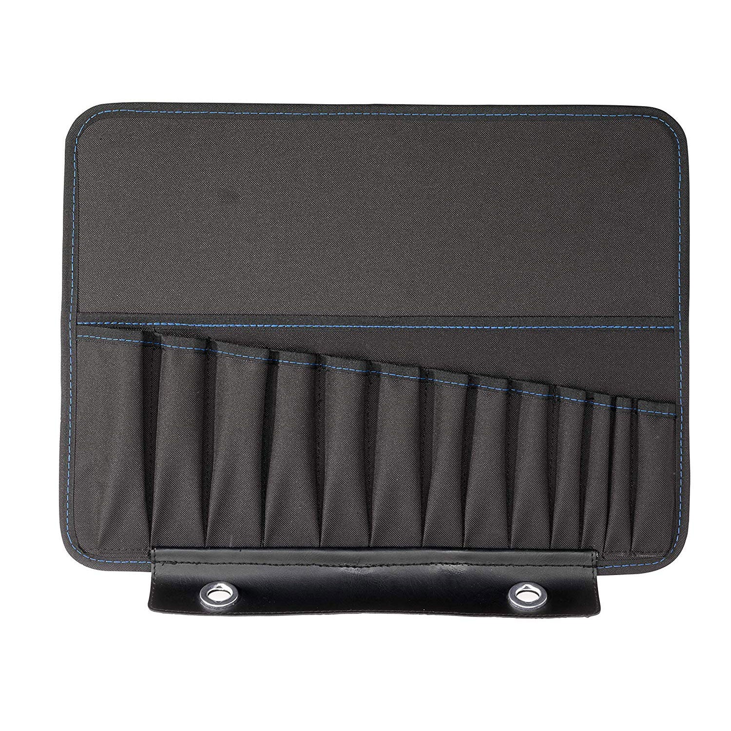B&W International GO Wheeled Rolling Tool Case Box with Pocket Boards (Open Box)