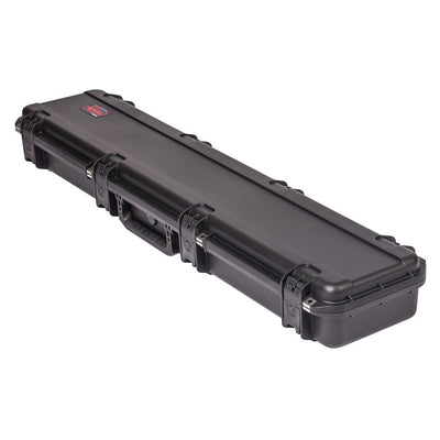 SKB Cases 3I-4909-SR iSeries Hard Plastic Single Hunting Rifle Case (2 Pack)