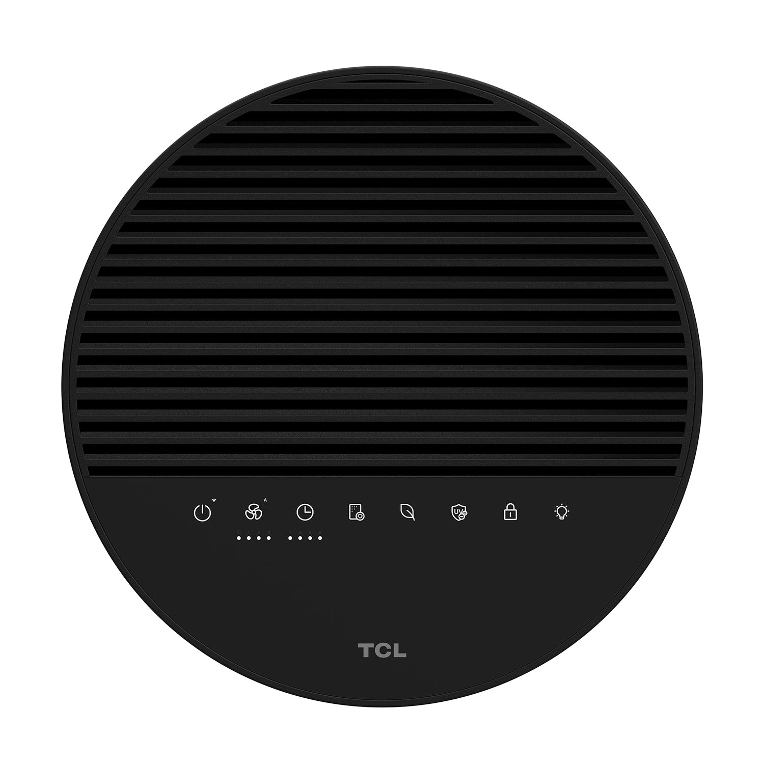 TCL Breeva A3 Home HEPA H13 Filter Clean Compact Air Purifier 360 (Open Box) - VMInnovations