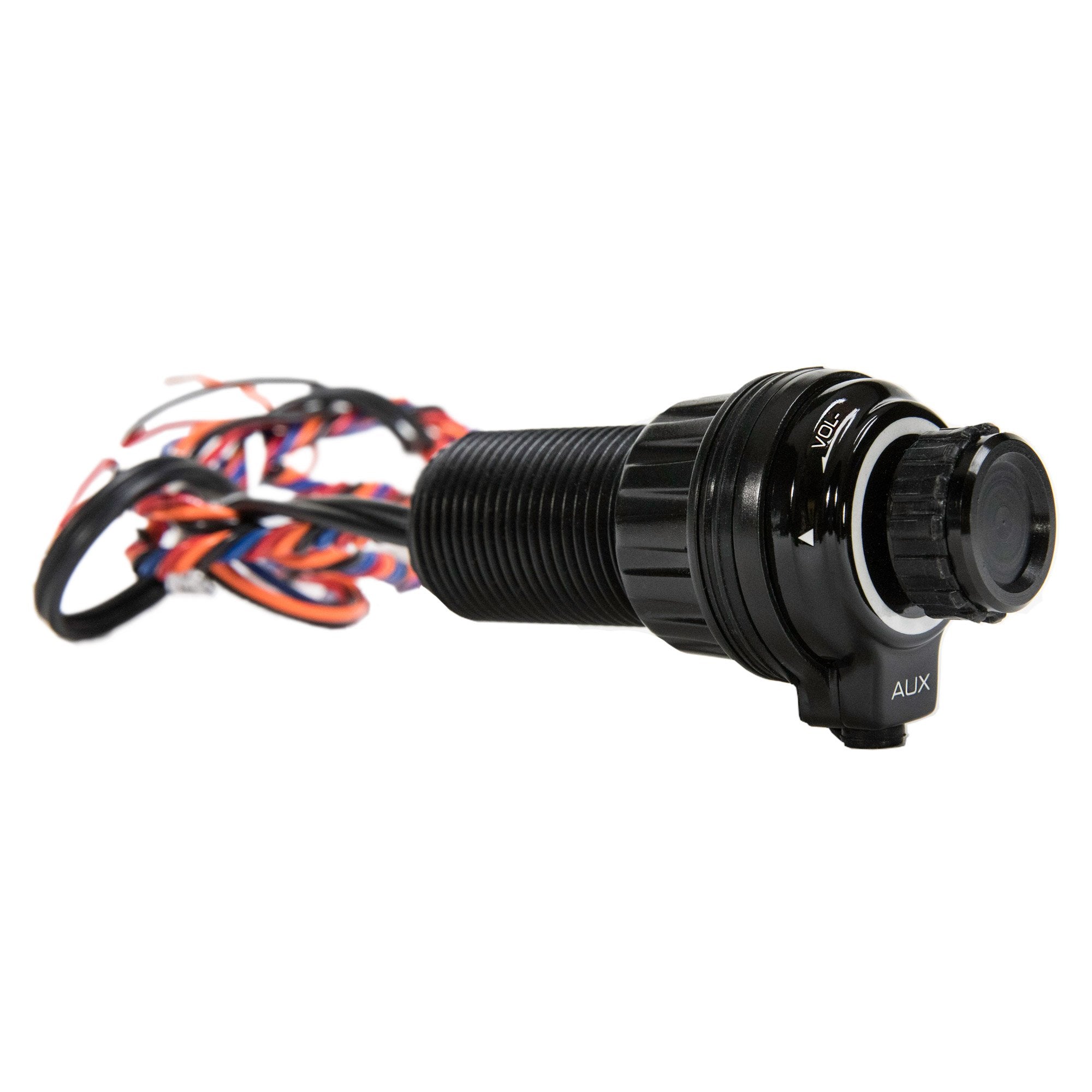 Hifonics Waterproof Marine Pre Amp Bluetooth Controller Source Unit(Refurbished)