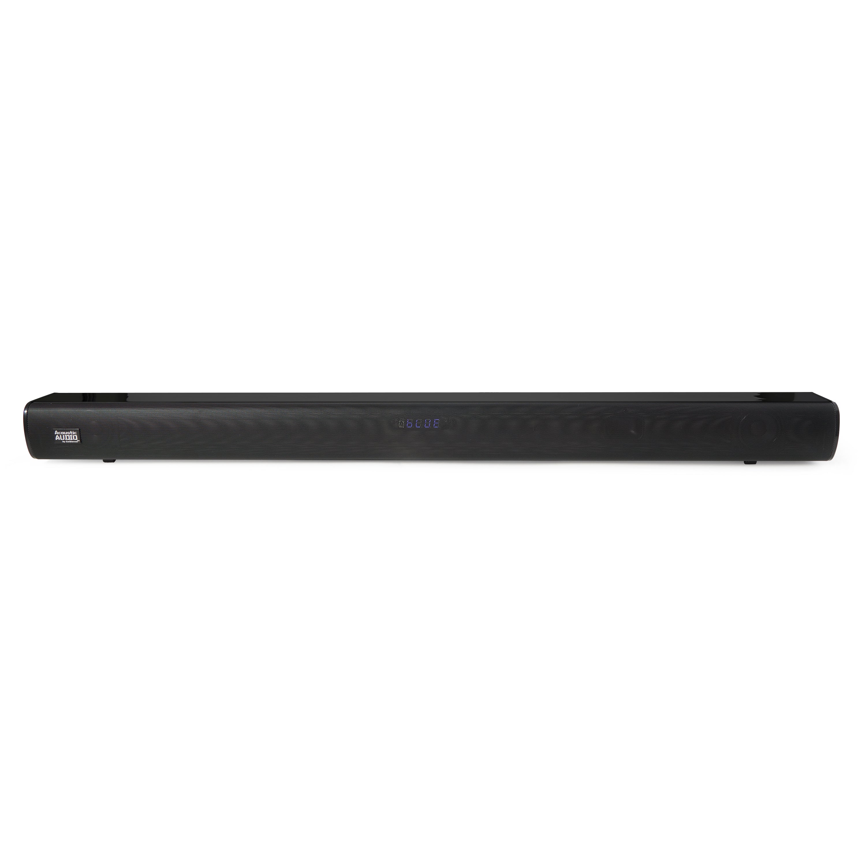Acoustic Audio by Goldwood 2.1 Channel Sound Bar with Wired Subwoofer(Used) - VMInnovations