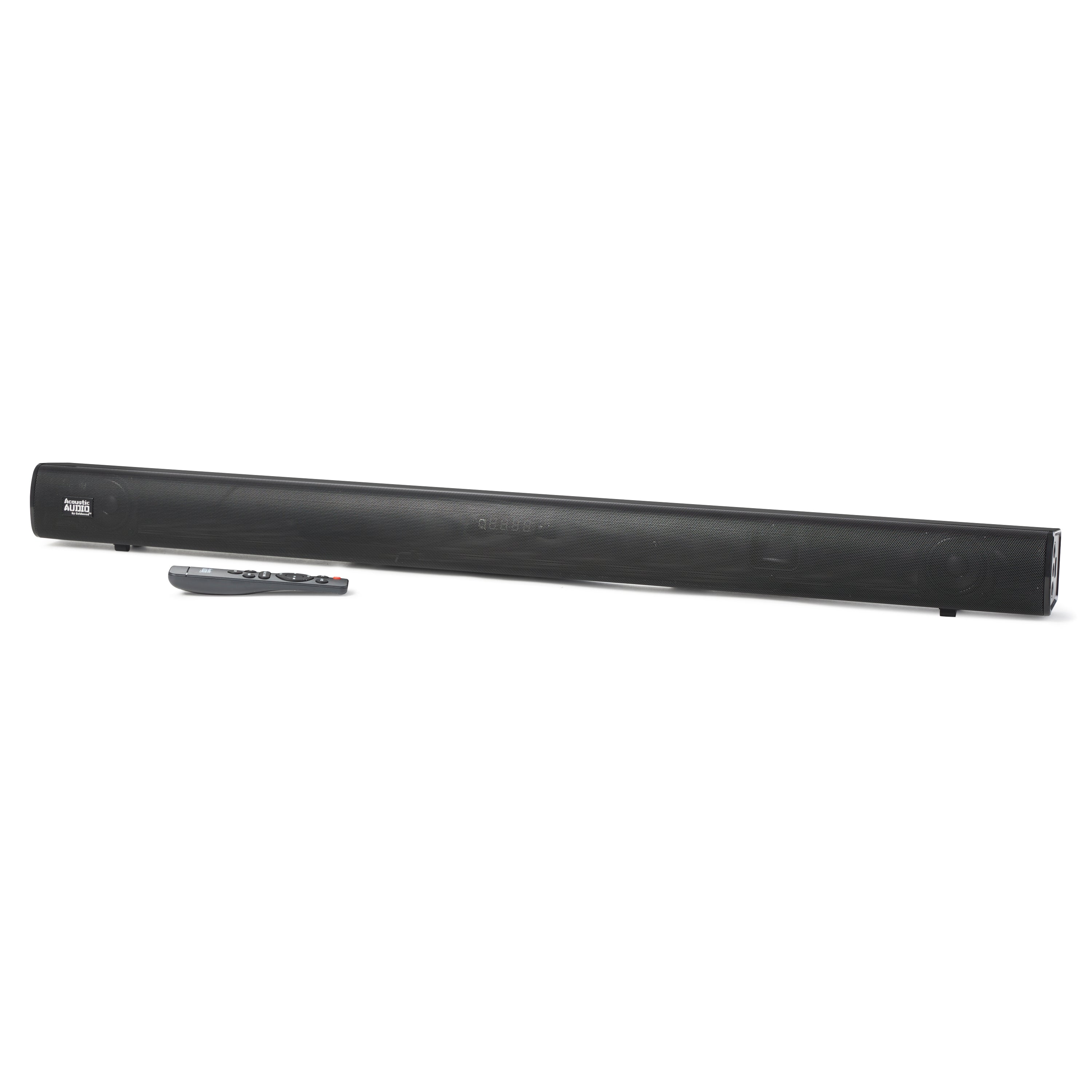 Acoustic Audio by Goldwood 2.1 Channel Sound Bar with Wired Subwoofer(Used) - VMInnovations